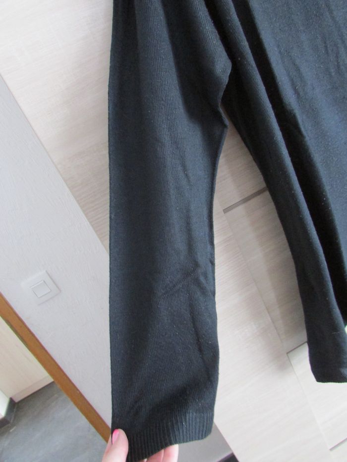 Pull femme Ikebana Taille 50/52 - photo numéro 4