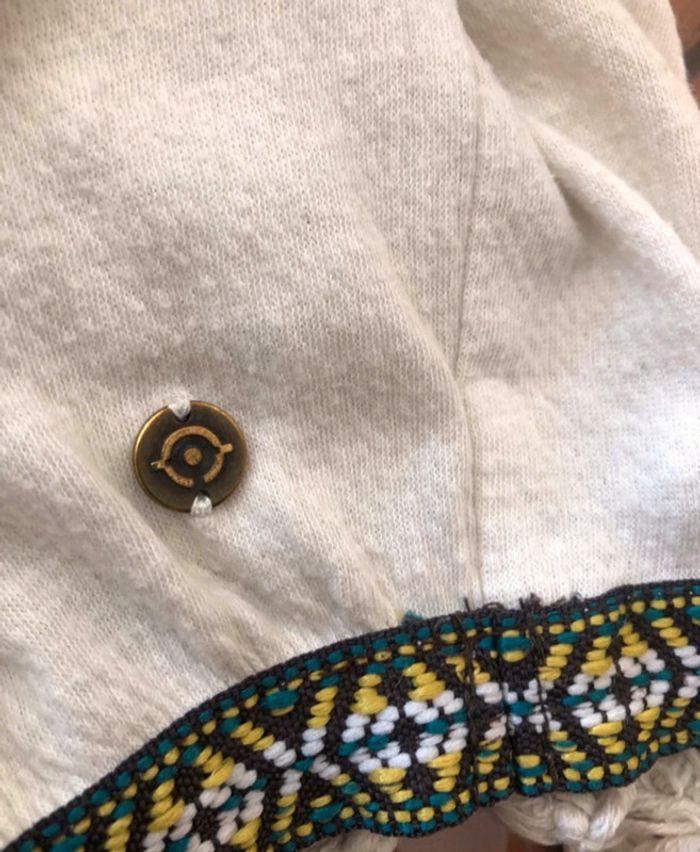 Blouse bonobo 40 - photo numéro 5