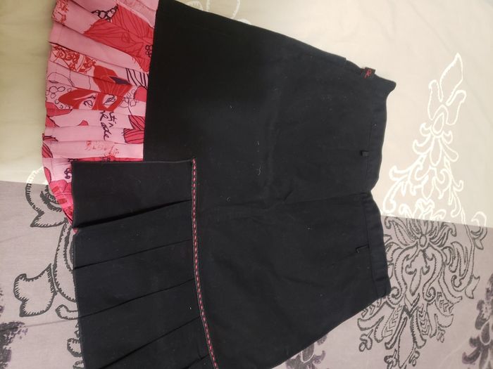 Jupe Christian  Lacroix - photo numéro 2