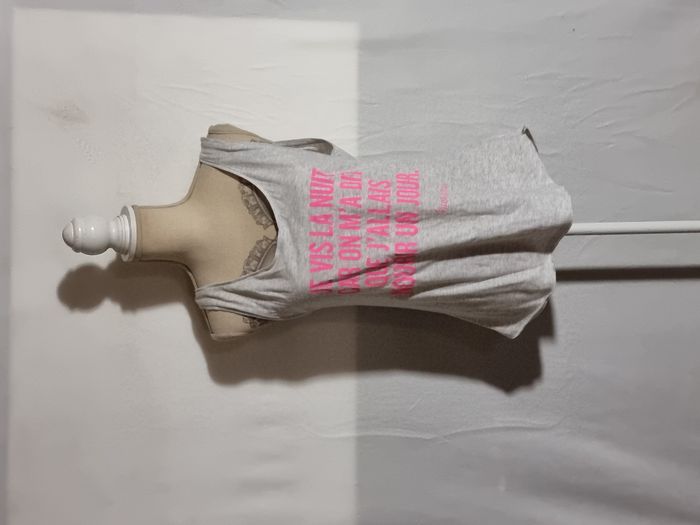 Débardeur Triangles