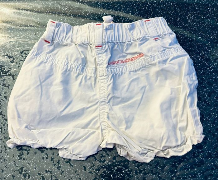 Short lulu castagnette / 12 mois - photo numéro 2