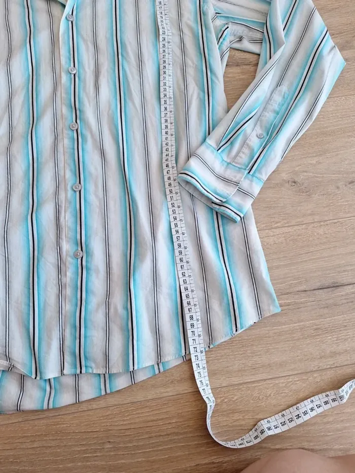 Chemise - photo numéro 5