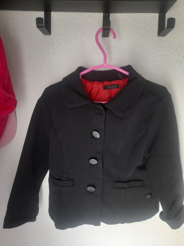 Veste IKKS - photo numéro 2