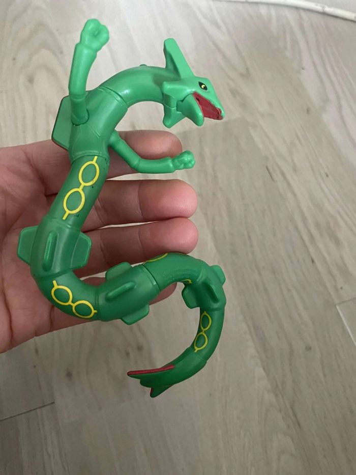 Figurine Pokemon McDonald’s 2016 - photo numéro 5