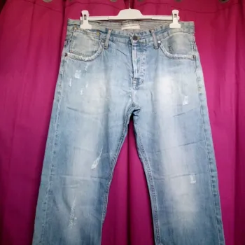 Jeans homme