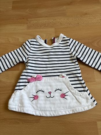 Robe 3 mois