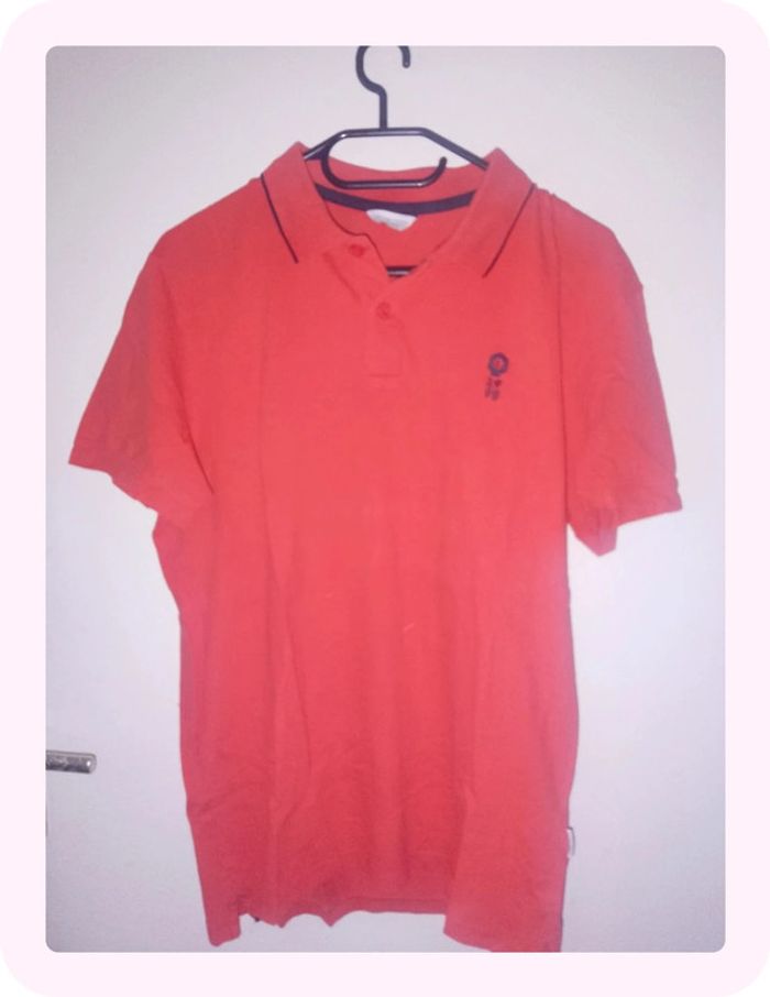 Polo homme taille 38