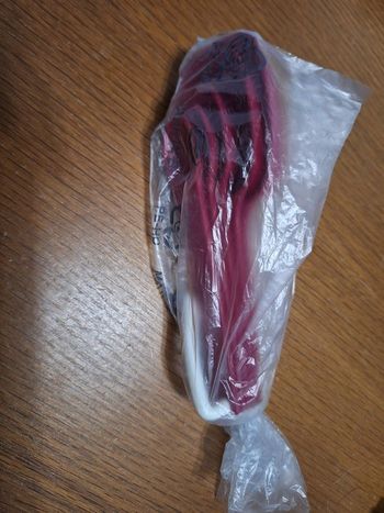 Petites cuillères mesures tupperware