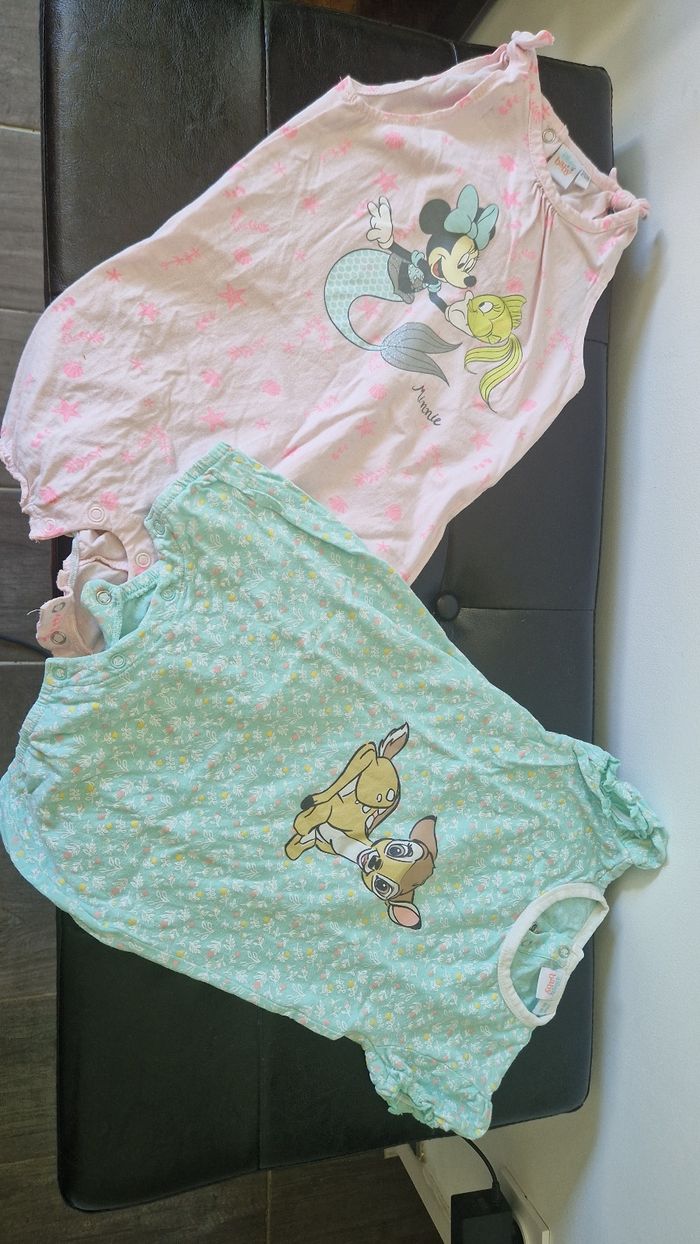 Combishort