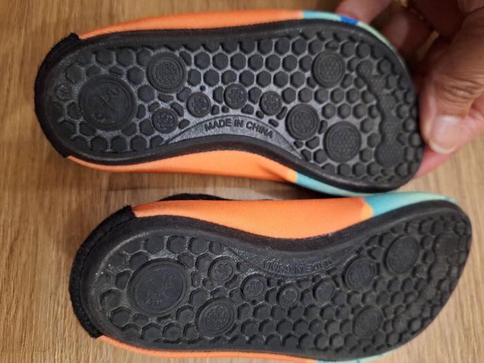 Chaussures aquatique - photo numéro 2