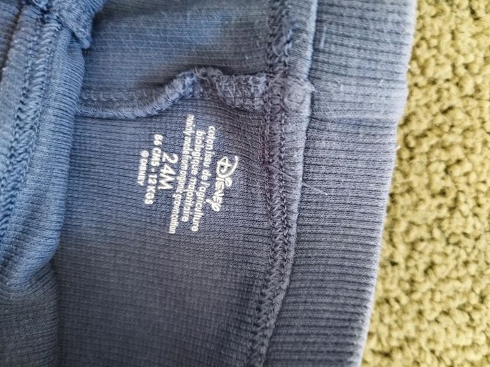 Legging stitch - photo numéro 3