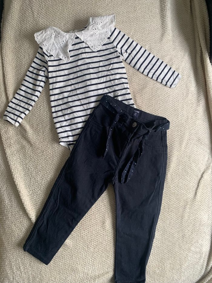 Ensemble 2 ans - photo numéro 2