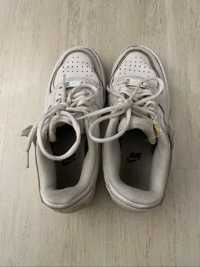Nike air force 1 - photo numéro 8