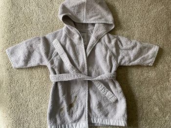 Peignoir de bain Jacadi 🌻