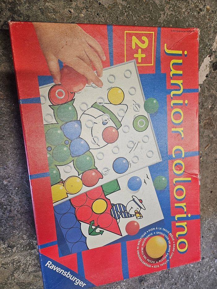Colorino