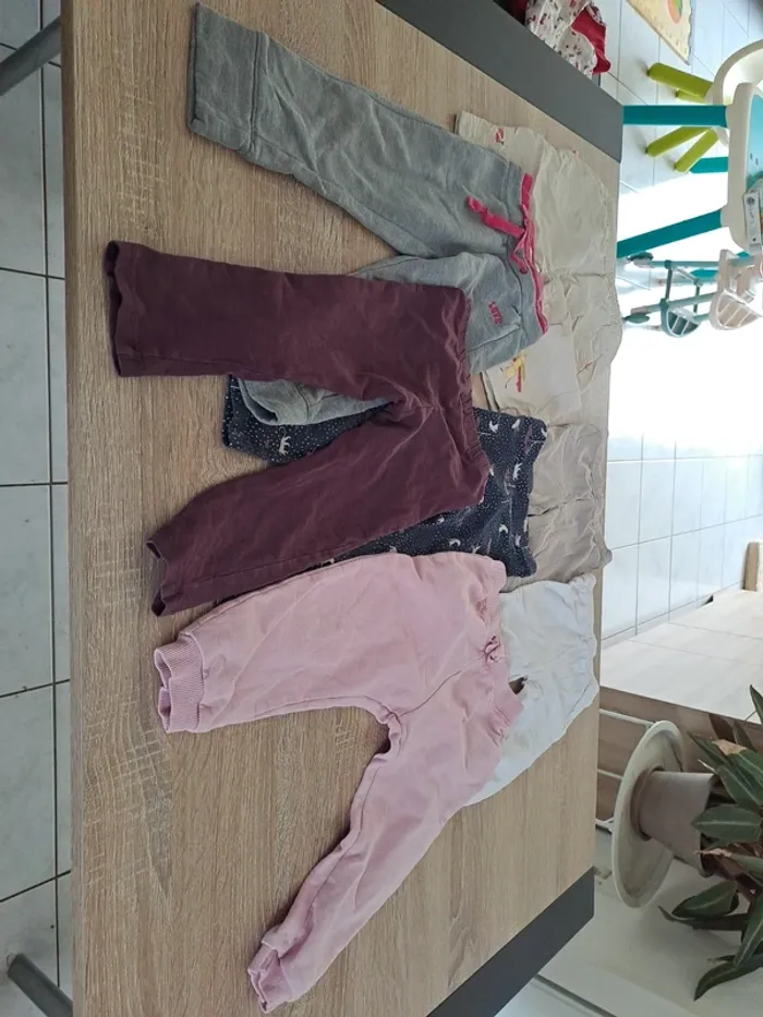 Pantalons
