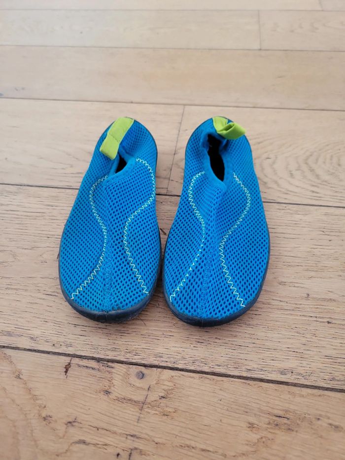 Chaussures sport d'eau enfants
