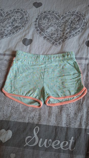 Short orchestra 6ans 