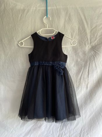 Robe 3 ans orchestra