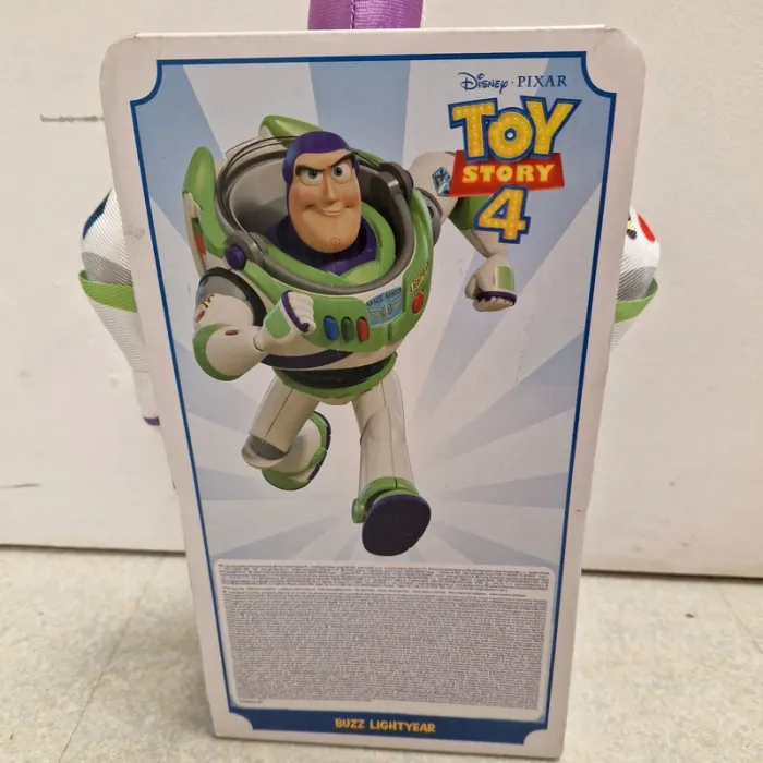 Buzz l'éclair - photo numéro 2