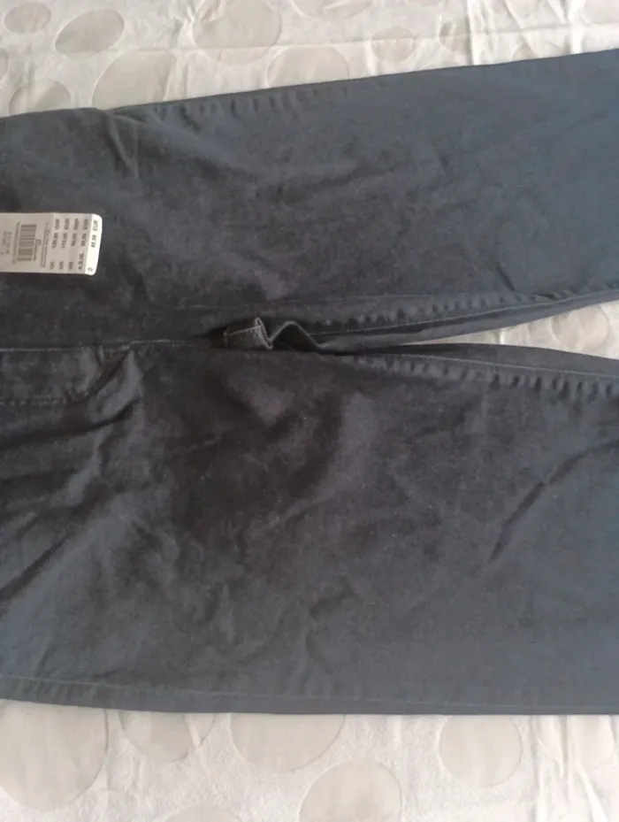 Pantalon jeans femme Betty Barclay taille 36 coupe perfect body neuf - photo numéro 3