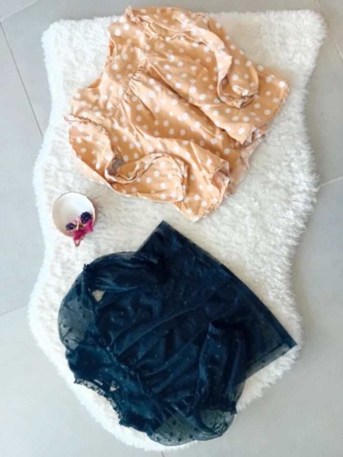 Lot hiver 4 ans - photo numéro 4