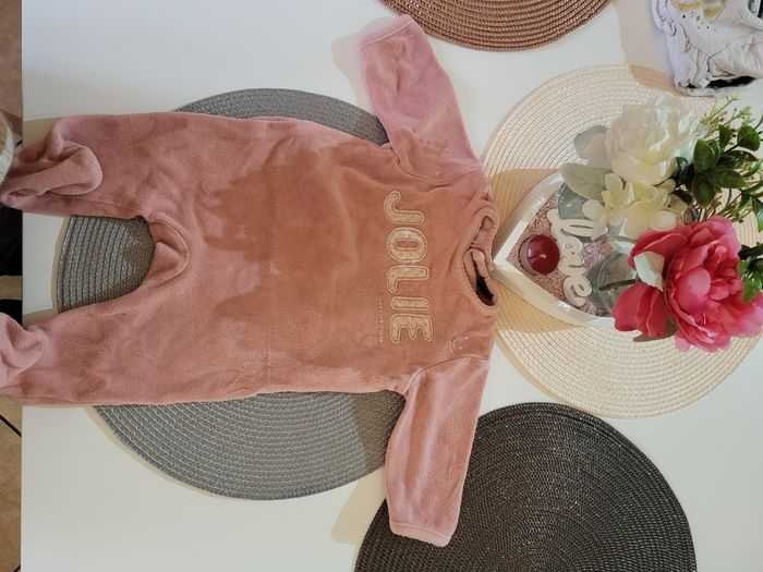 Pyjama - photo numéro 2