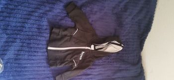 Veste demi saison