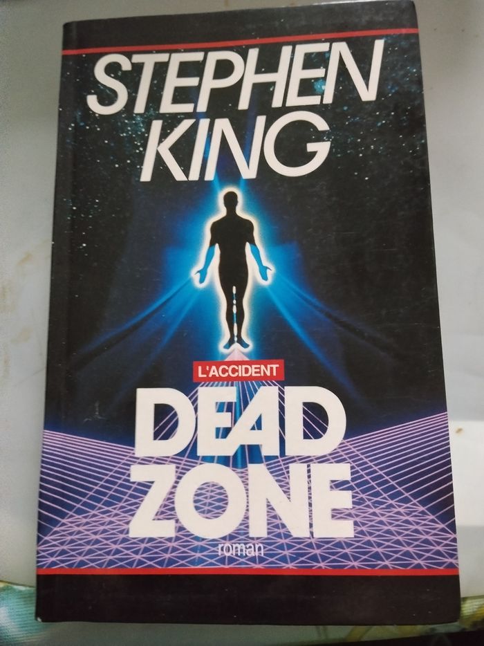 Dead zone