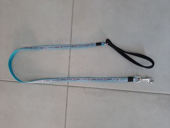 Laisse chat 115cm "Wouapy"