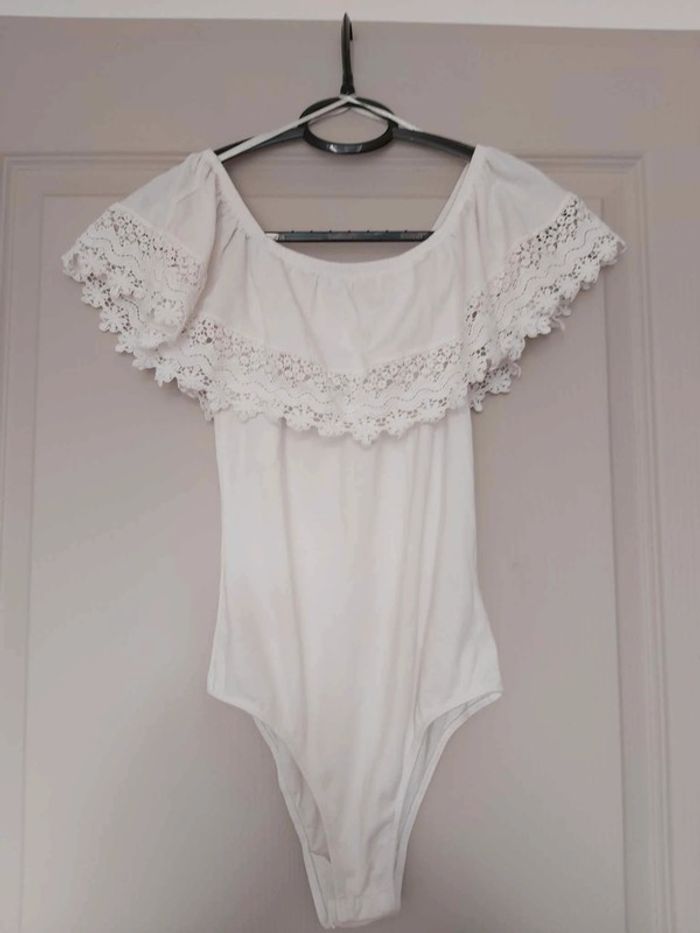Body Blanc