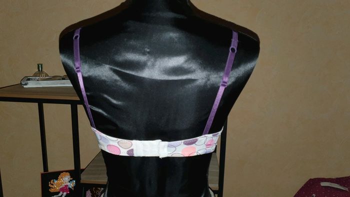 Soutiens gorge push up - photo numéro 2