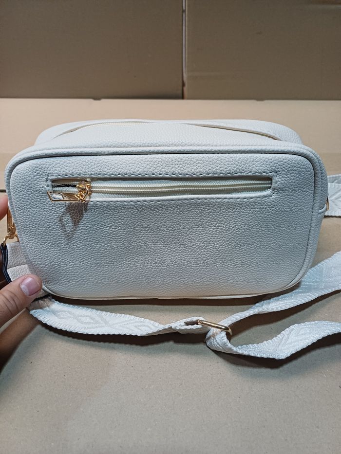 Lots de 3 sacs a main bandoulière - photo numéro 2