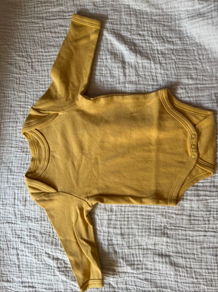Lot 5 bodies - photo numéro 6