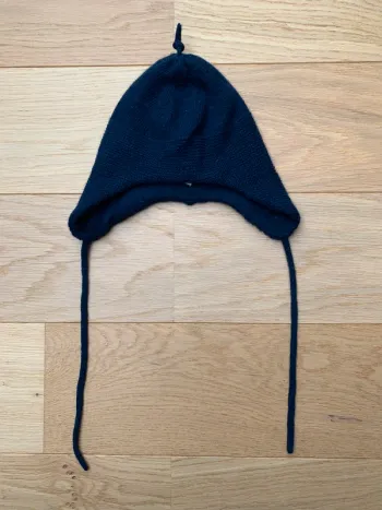 Bonnet - 0/3 mois - DPAM