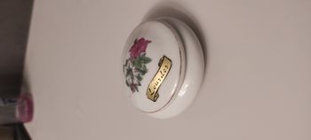 Boite à bijoux
