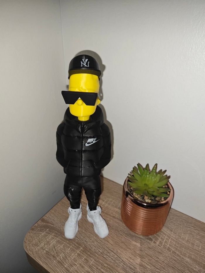 Bart Simpson - photo numéro 3