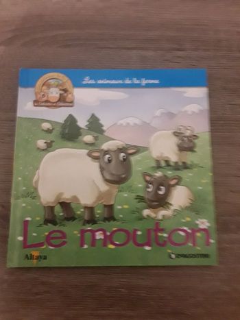 Livre enfant