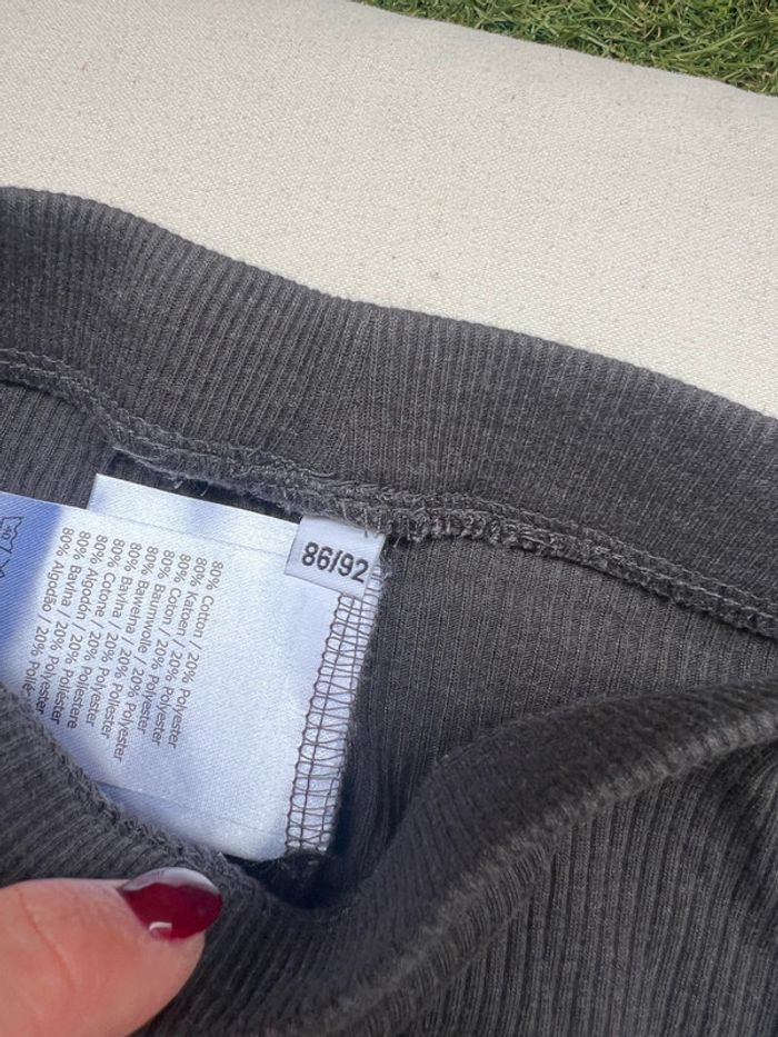 Lot de leggings - photo numéro 4