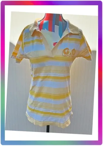 Polo S Club Med