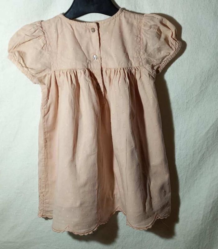 robe Kiabi - photo numéro 4