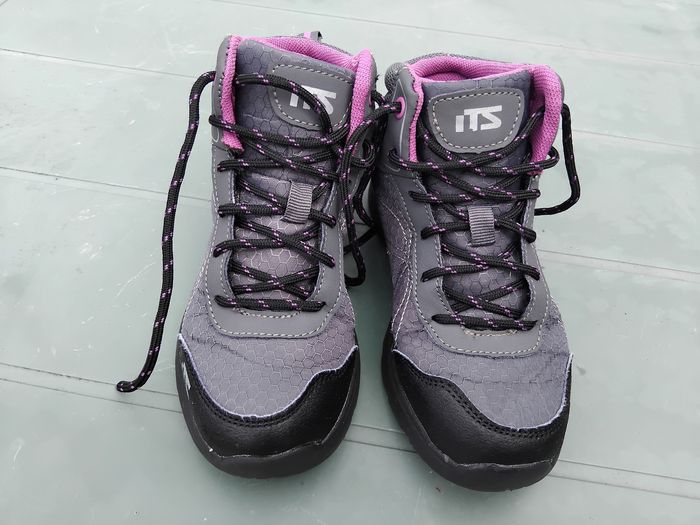 Chaussures de marche - photo numéro 2