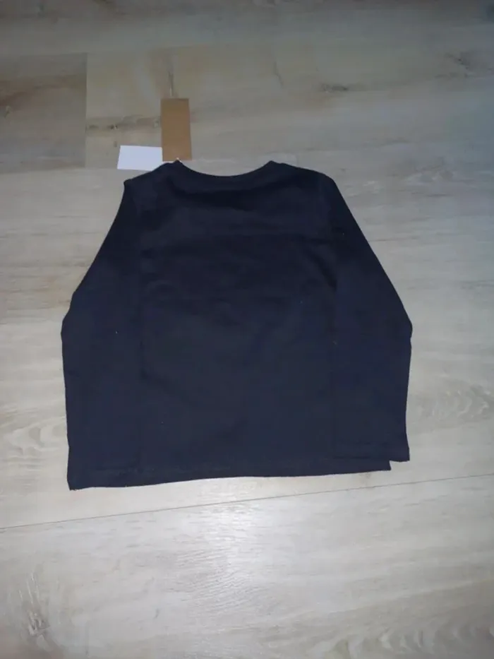 Tee shirt - photo numéro 2