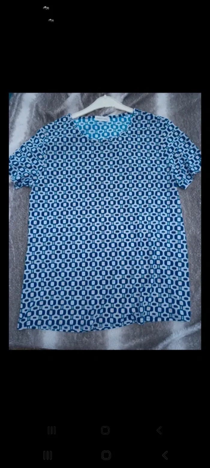 Top sweet girl L / XL - photo numéro 2