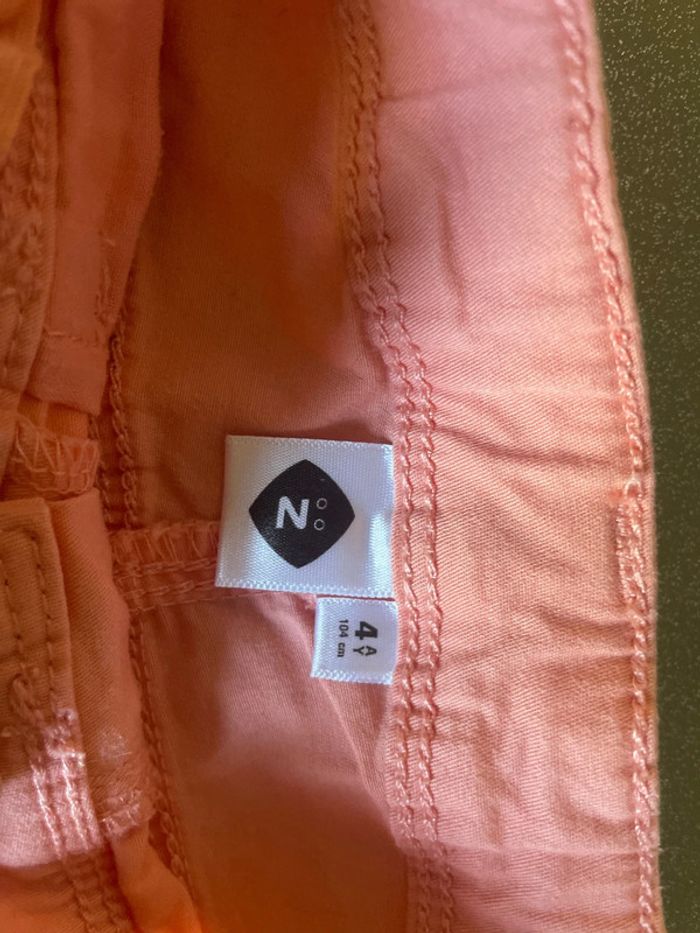 Pantacourt Z 4 ans - photo numéro 2