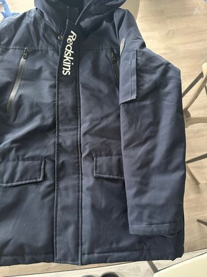 Manteau hiver garçon - photo numéro 5