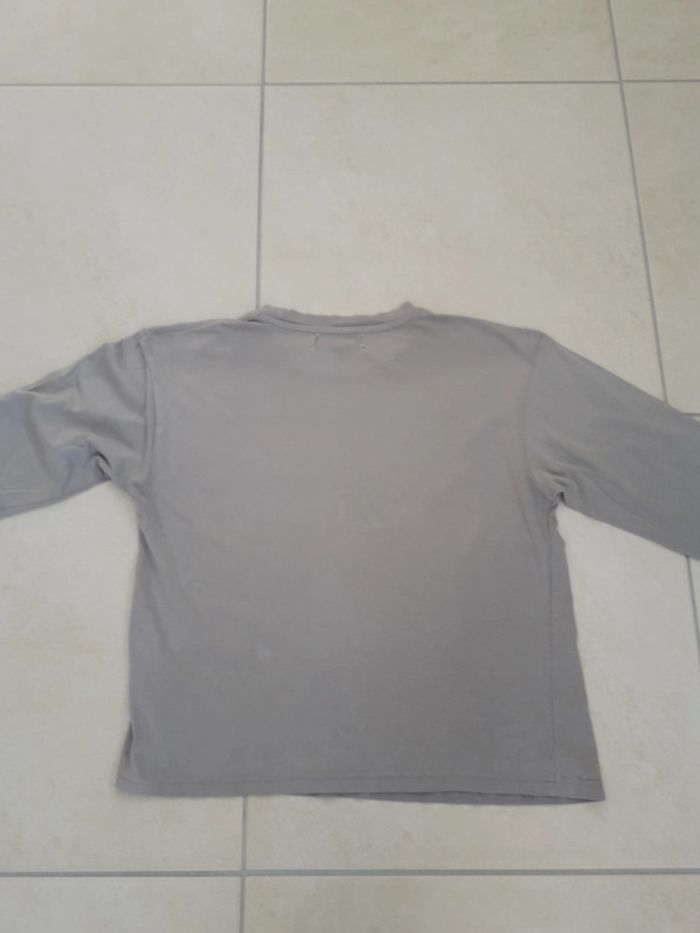 T-shirt t 10 ans - photo numéro 2