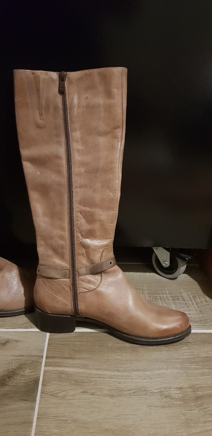 Bottes dorking - photo numéro 3