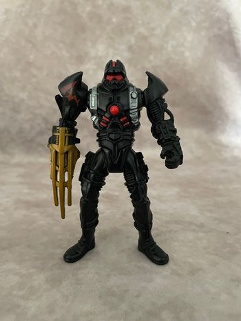 Figurine Stellar Force - vintage année 1996