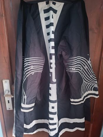 Cosplay Senju taille M 